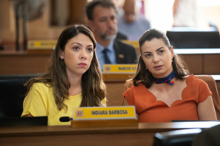 Política de Transparência em Obras de Curitiba segue para sanção