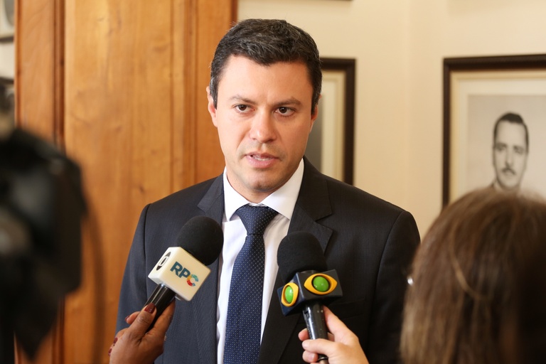Política de Videomonitoramento segue para sanção do prefeito