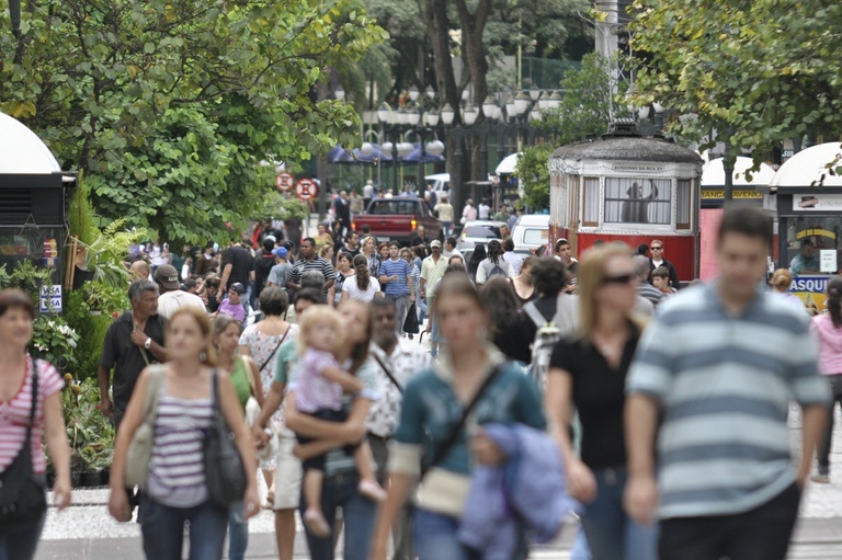 Política Municipal de Cidade Inteligente será debatida na Câmara de Curitiba