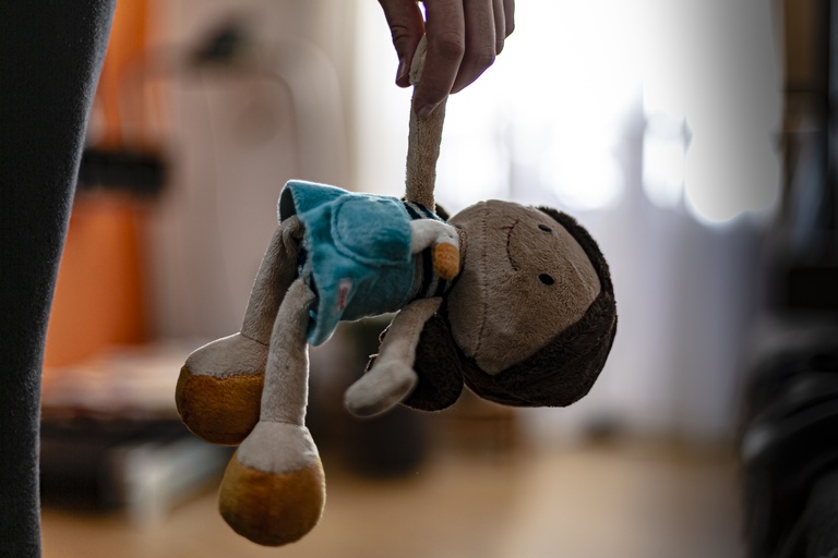 Políticas de combate à violência infantil serão debatidas na CMC