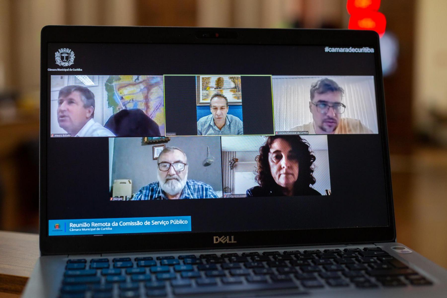 Polo de Atendimento à Pessoa Autista avança na Comissão de Serviço Público