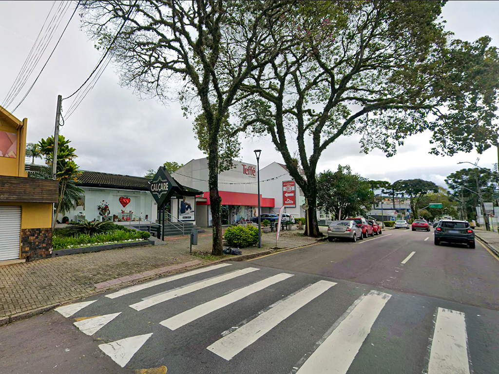 Polo Teffé de Calçados será votado na 2ª-feira na Câmara de Curitiba