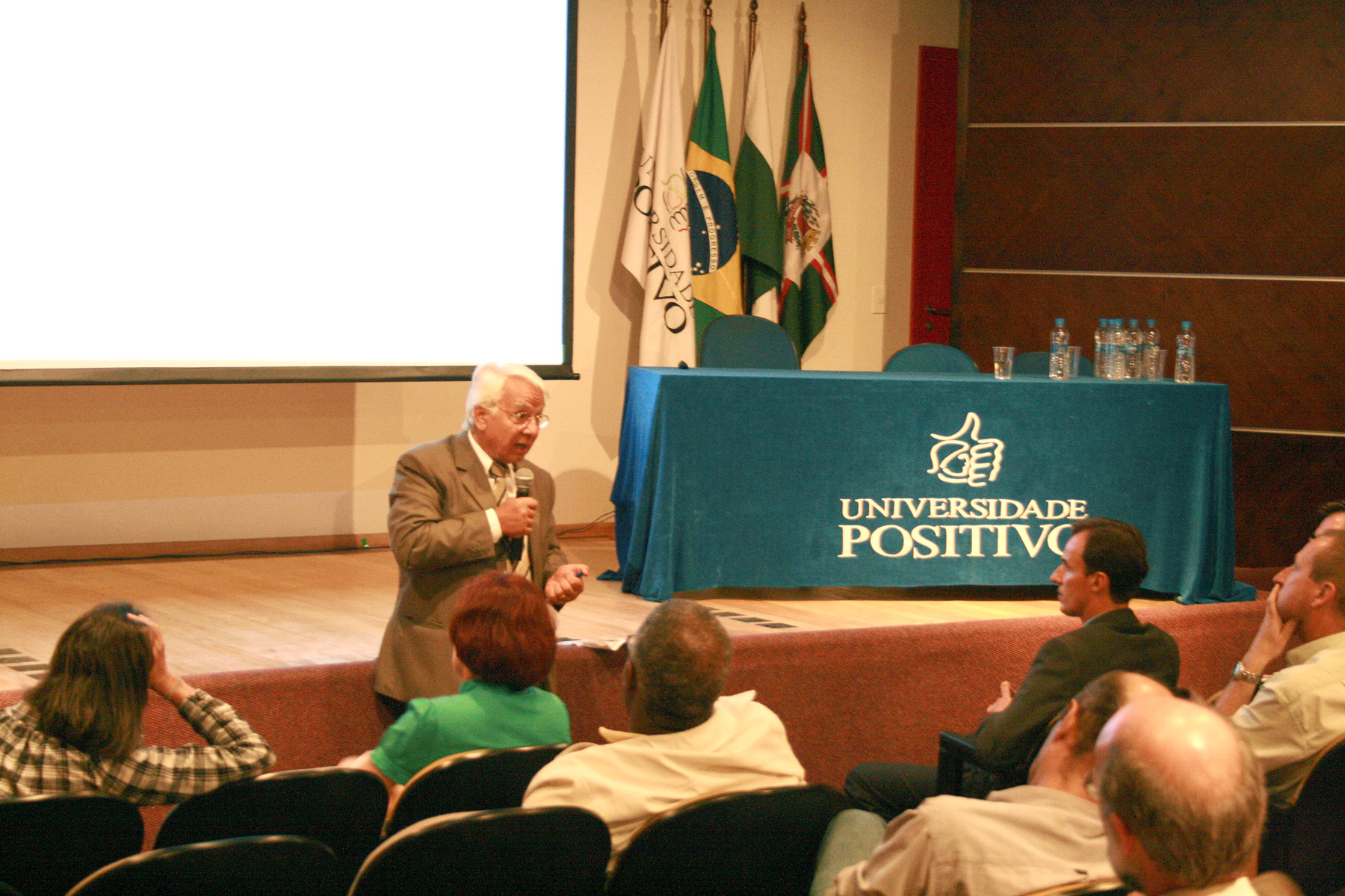 Ponte Preta precisa ser recuperada 
