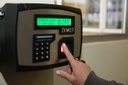 Ponto biométrico começou a valer hoje na Câmara de Curitiba