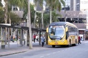 Pontos de ônibus podem ganhar totens de segurança
