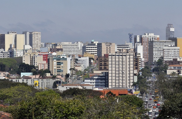 População pode opinar sobre o orçamento para 2013 