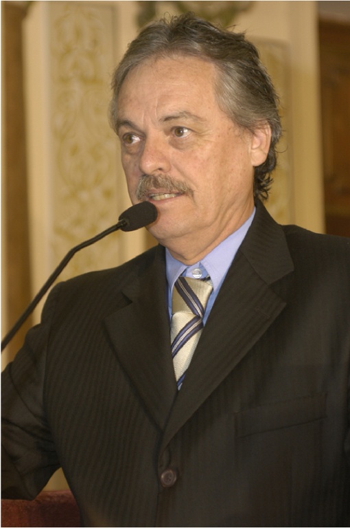 População reconhece trabalho de Beto Richa, diz vereador 