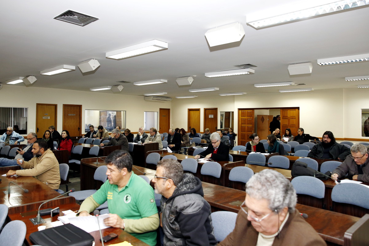 População sugere mudanças no zoneamento de Curitiba 