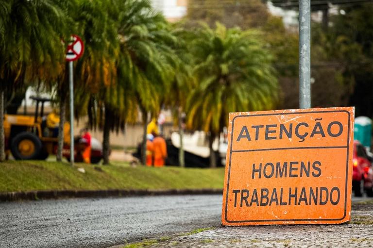 População elege obras como prioridade para orçamento de Curitiba