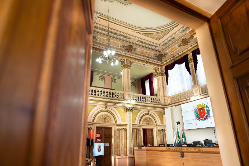 Por inovação, vereadores confirmam mudanças na Agência Curitiba