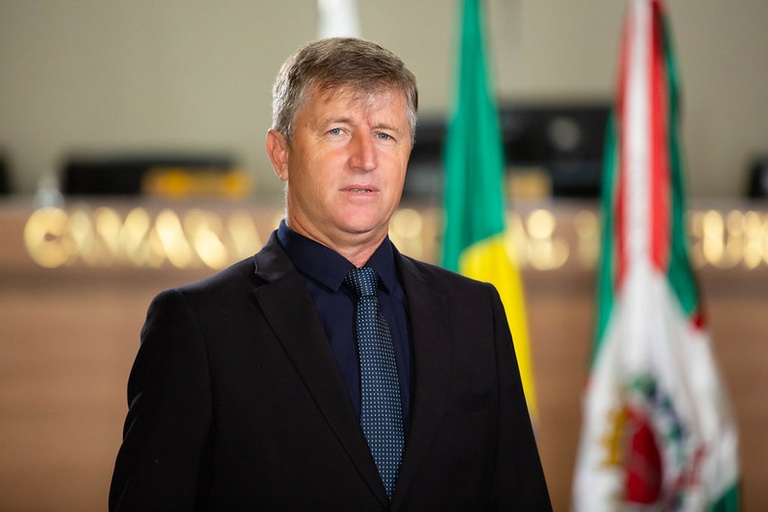 Posse de Mauro Bobato acontece nesta quarta-feira (20)