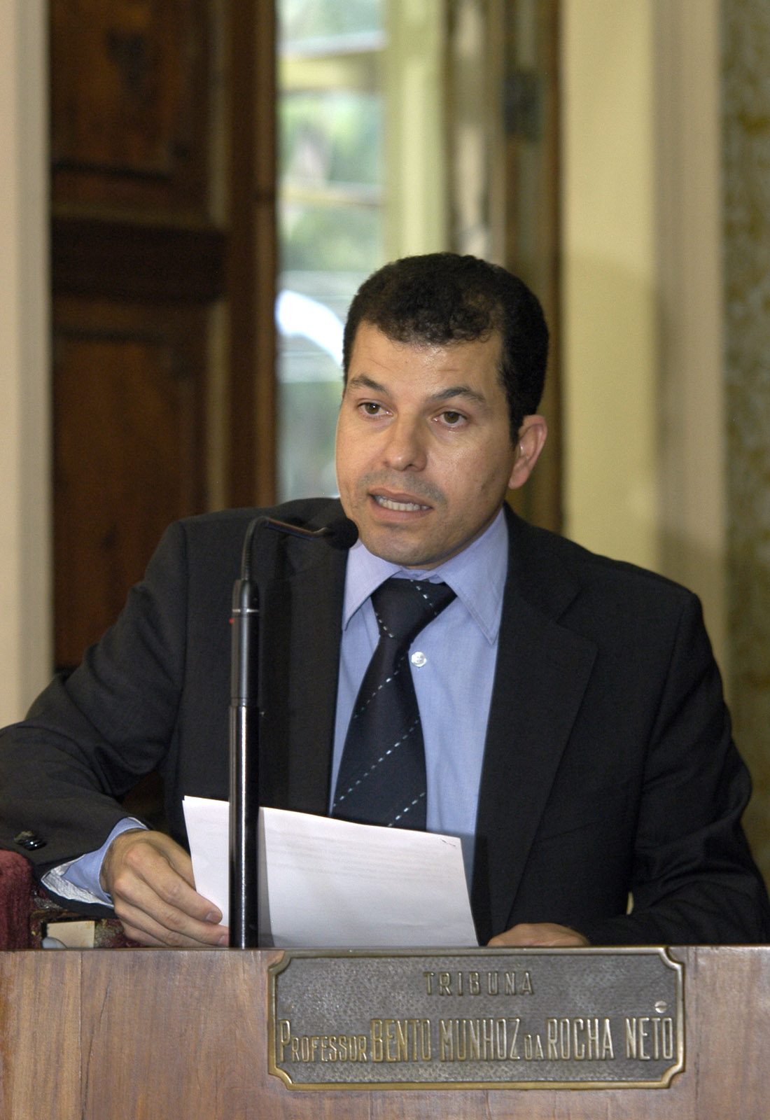 Postos com combustível adulterado perderão alvará 