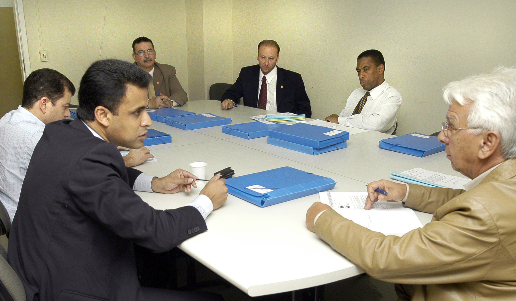 Postos de combustíveis podem ter alvará cassado 