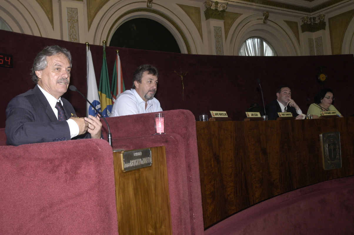 Postos podem ter prazo de alvarás prorrogados 