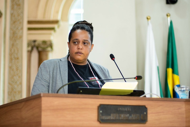 Praça da Ucrânia: vereadores sugerem reativação da pista de skate