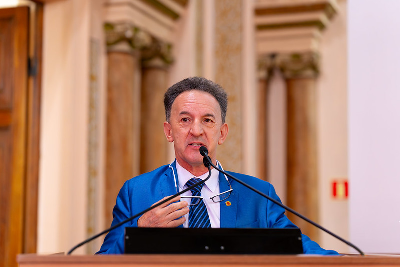 Praça do Sabará, no CIC, receberá o nome de Adelice dos Santos Silva