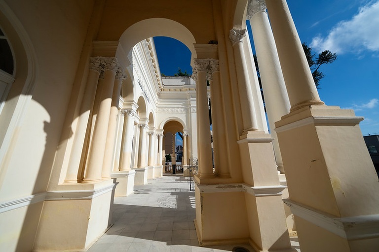 Prazo para candidatura à Controladoria termina no dia 25