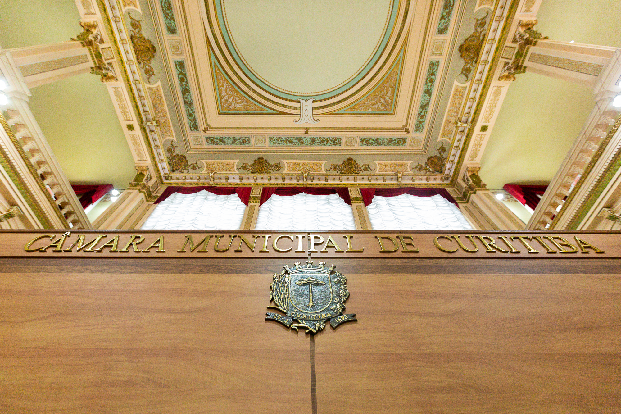 Prazo para emendas ao Regimento da CMC vai até 3 de dezembro