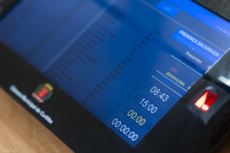 Mudança no Estatuto da Segurança Bancária de Curitiba vai à sanção