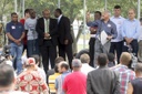 Prefeito e vereadores defendem celebração do Dia da Consciência Negra 