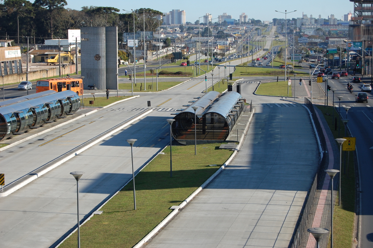 Prefeito quer mudança na lei que regulamenta Linha Verde