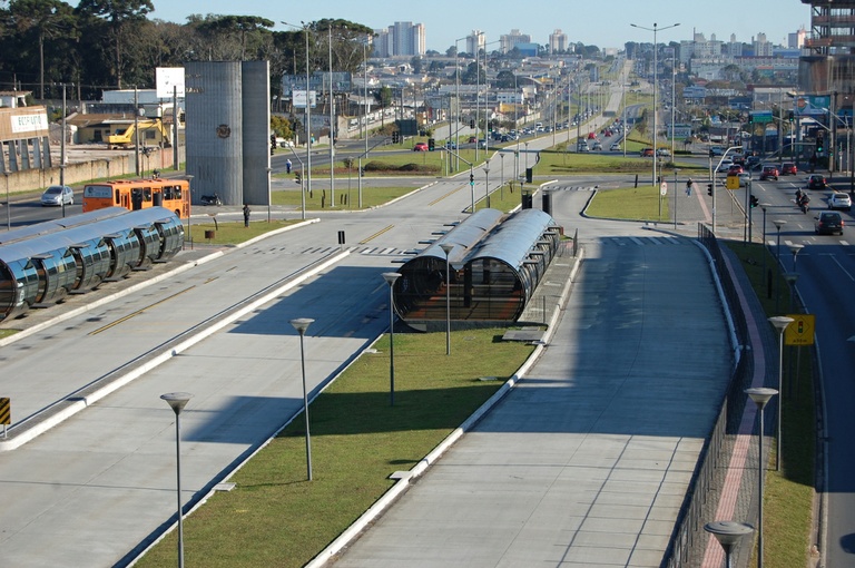 Prefeito quer mudança na lei que regulamenta Linha Verde