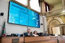 Prefeitura apresenta PPA 2026–2029 em audiência na Câmara de Curitiba
