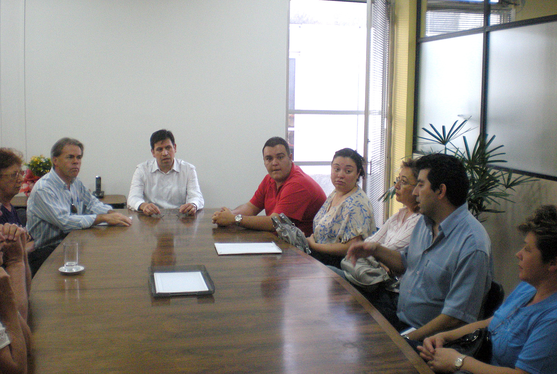 Prefeitura atende pedido de vereador 