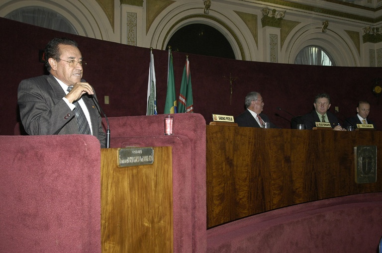 Prefeitura cumpre legislação de concursos 