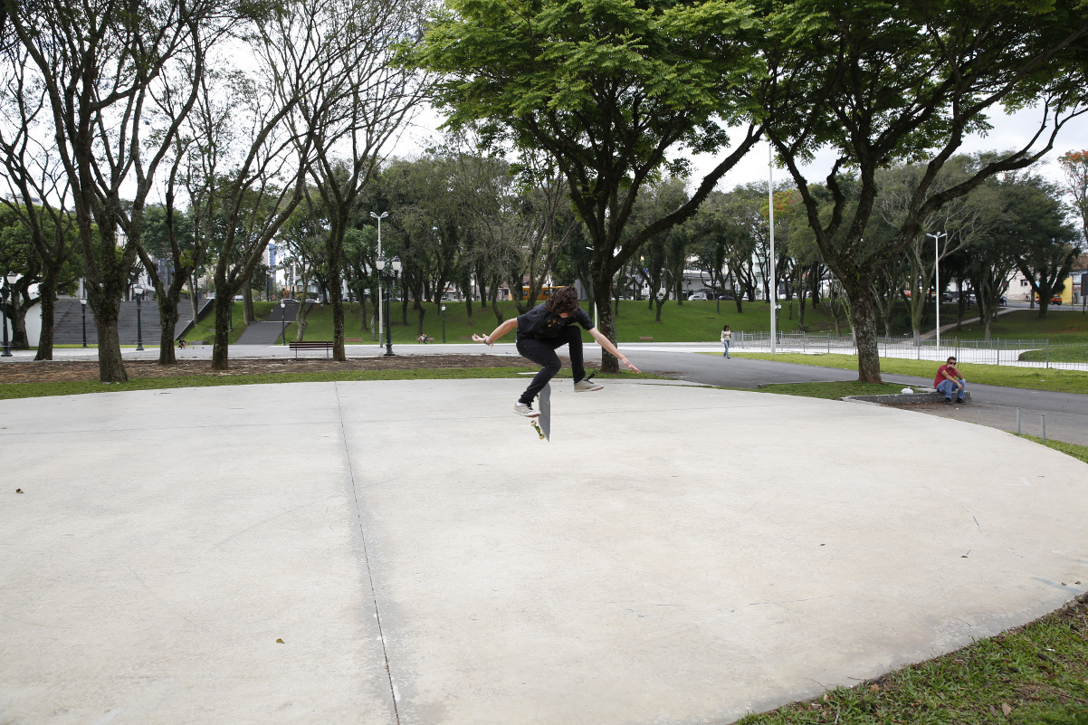 Prefeitura de Curitiba pede adequações no orçamento de 2015 