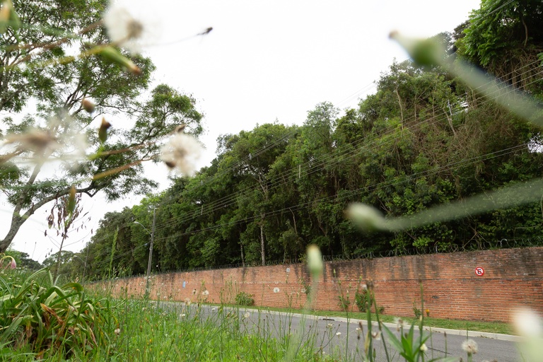 Prefeitura de Curitiba pede aval da CMC para vender terreno no Uberaba