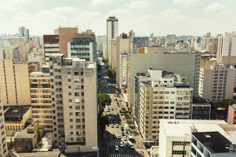 Prefeitura de Curitiba pede prazo para atualizar os planos setoriais da cidade