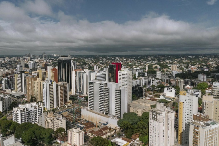 Prefeitura de Curitiba quer rever Lei do Potencial Construtivo Adicional