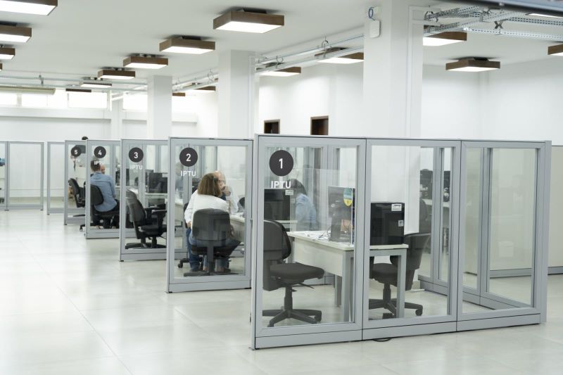 Prefeitura de Curitiba quer vender lote público no bairro Vila Izabel