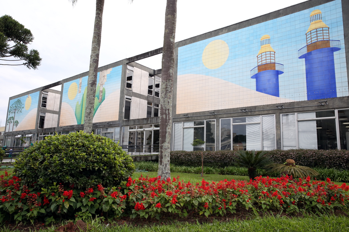 Prefeitura de Curitiba requer acesso a depósitos judiciais