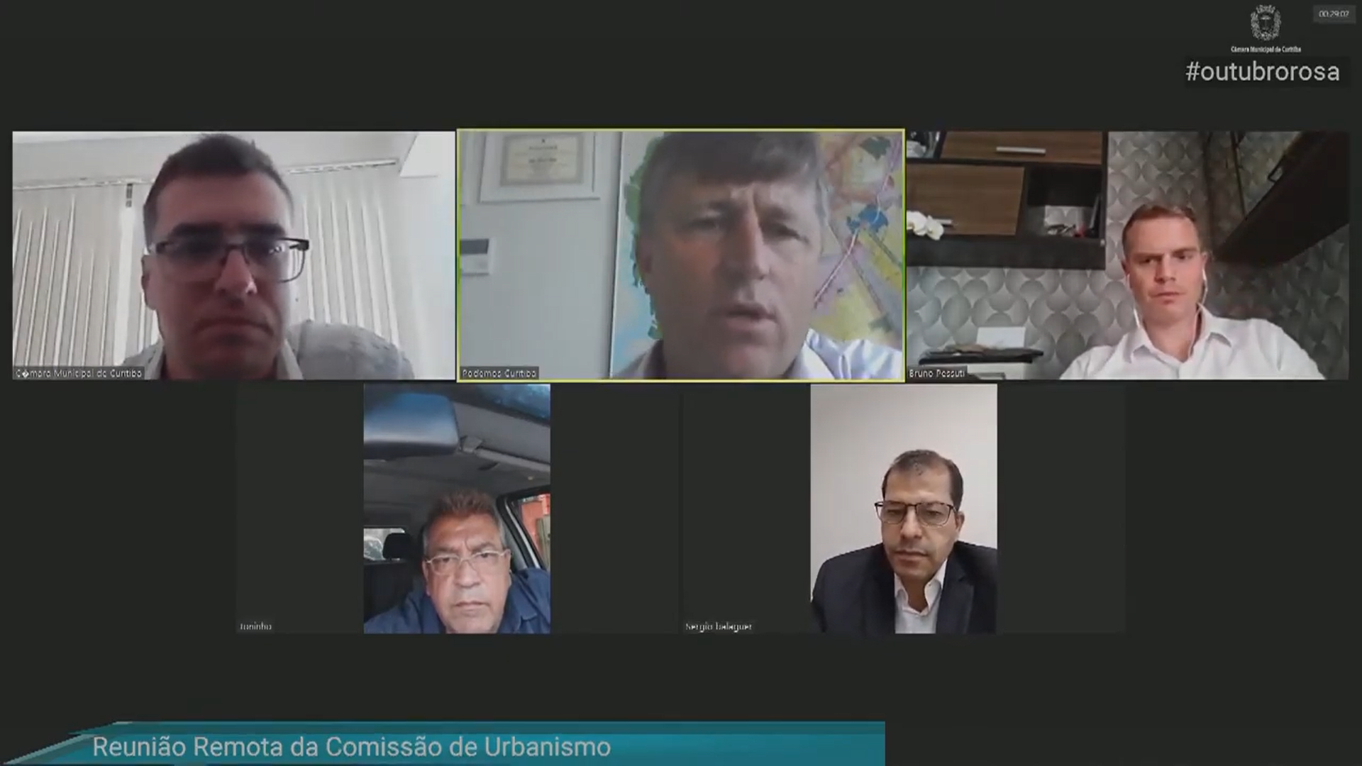 Prefeitura deverá se manifestar sobre  regularização fundiária simplificada