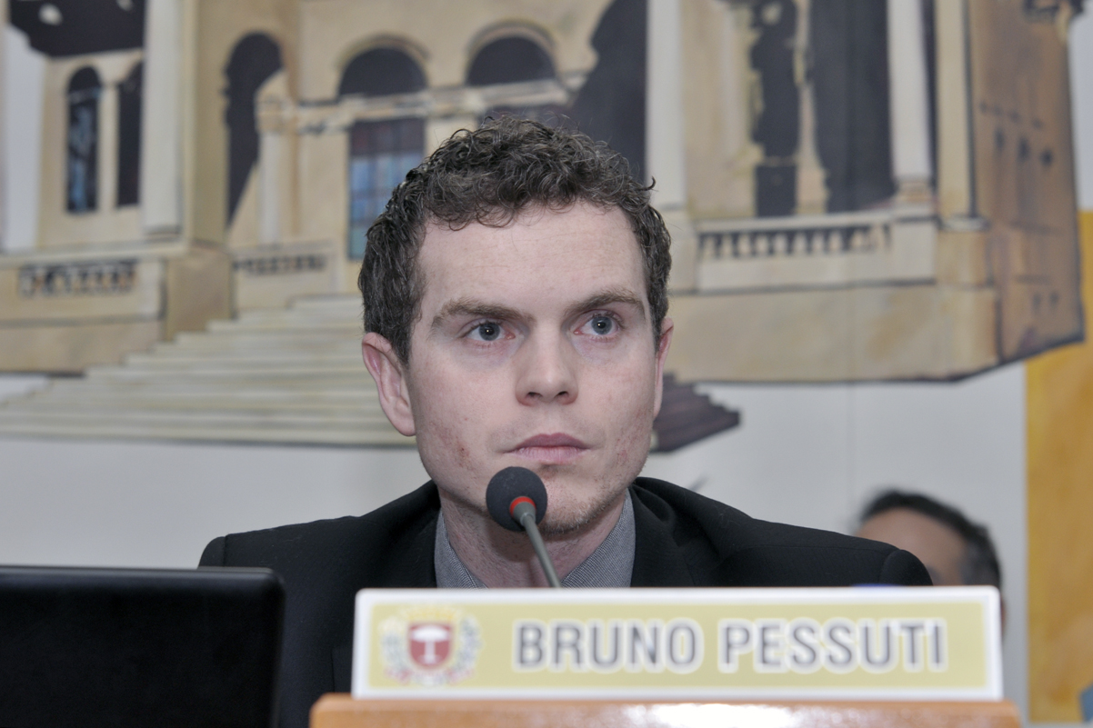 Prefeitura é convidada para explicar ISS do transporte na CPI 