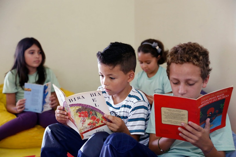 Prefeitura explica que Projeto Piá deu lugar à educação integral