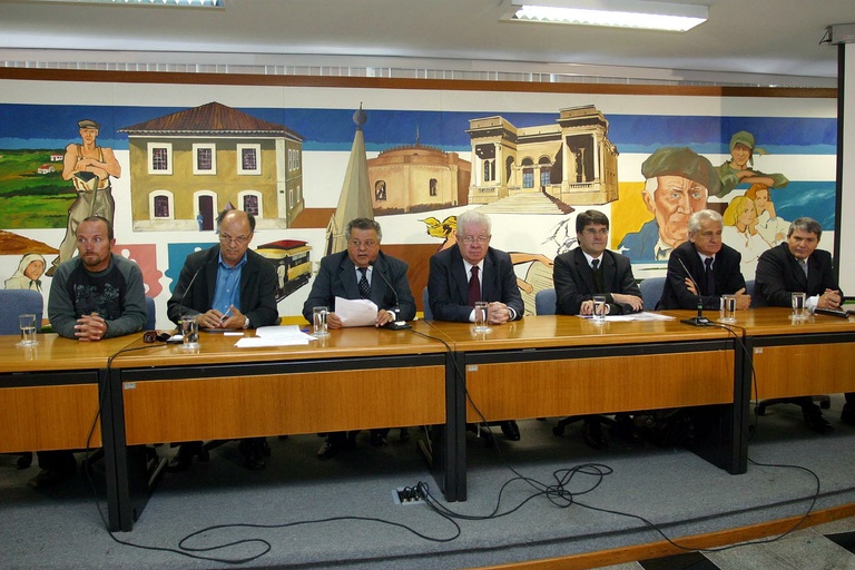 Prefeitura investe mais em obras 