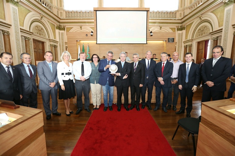 Prefeitura já cumpriu 29 das 52 demandas à LOA de 2018, diz Imap