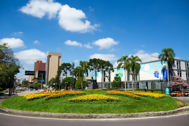 Prefeitura pede autorização da CMC para venda de terreno no Guaíra