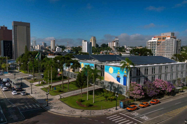 Prefeitura pede autorização para aderir a entidades educacionais