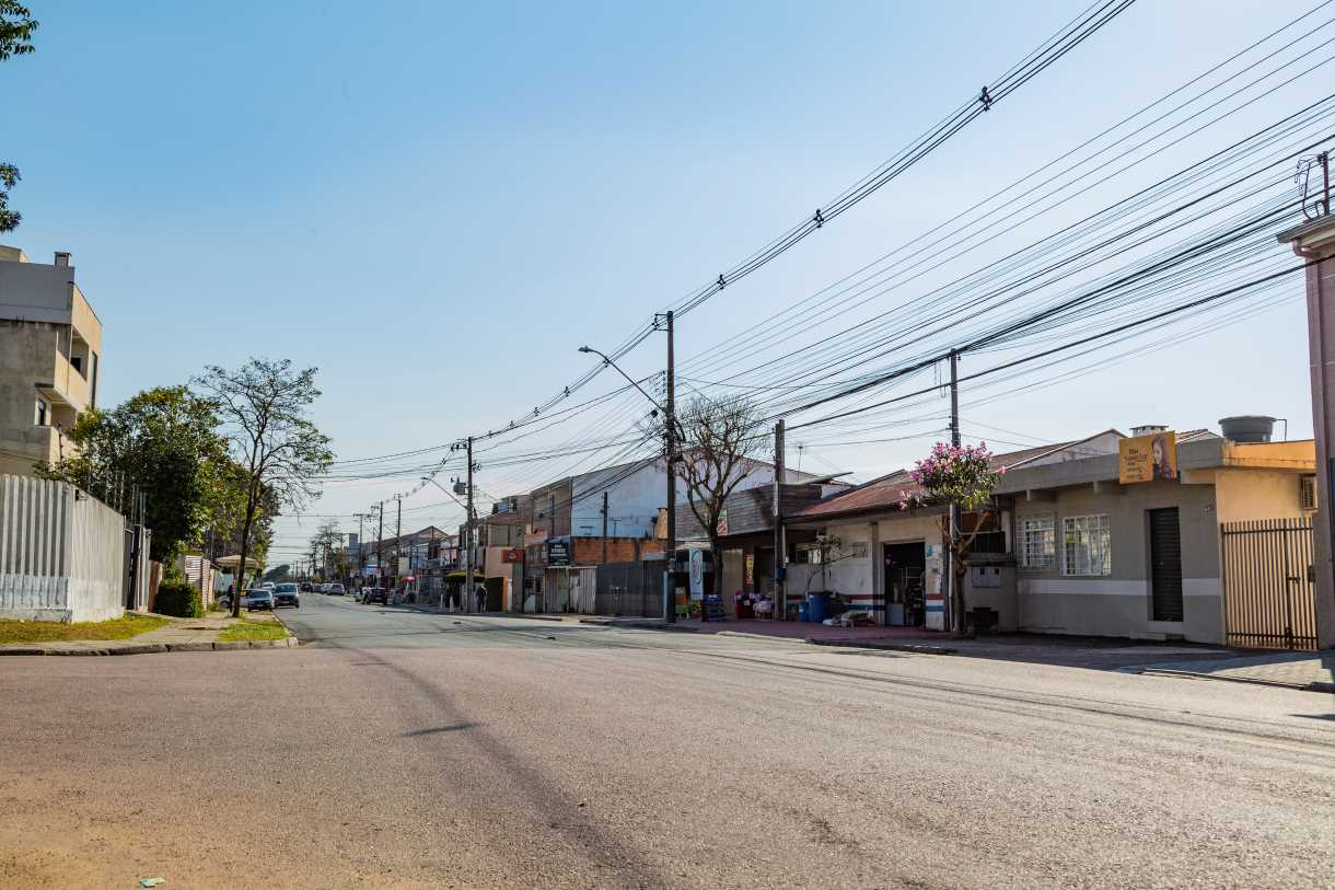 Prefeitura pede autorização da CMC para doar terreno à Cohab