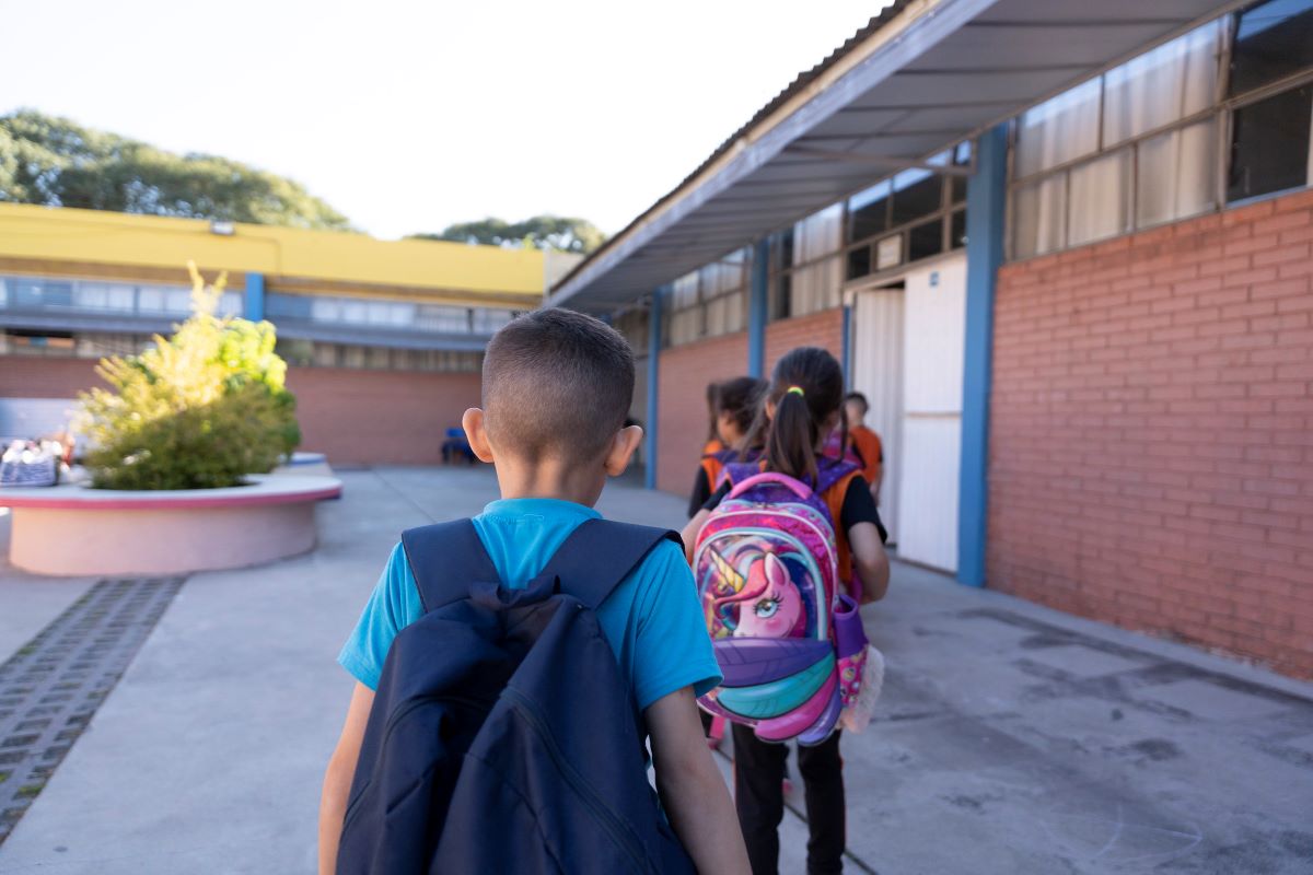 Prefeitura pede aval da Câmara para prorrogar Plano de Educação