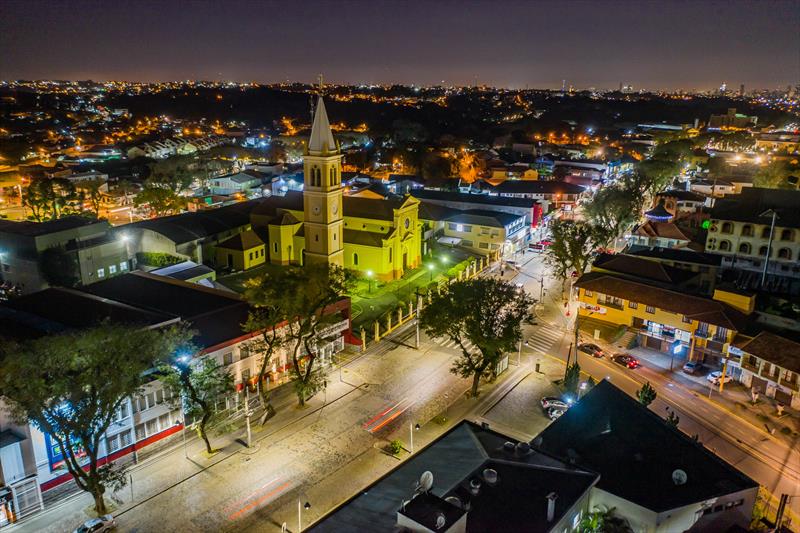 Prefeitura pede aval da CMC para parceria público-privada da iluminação pública