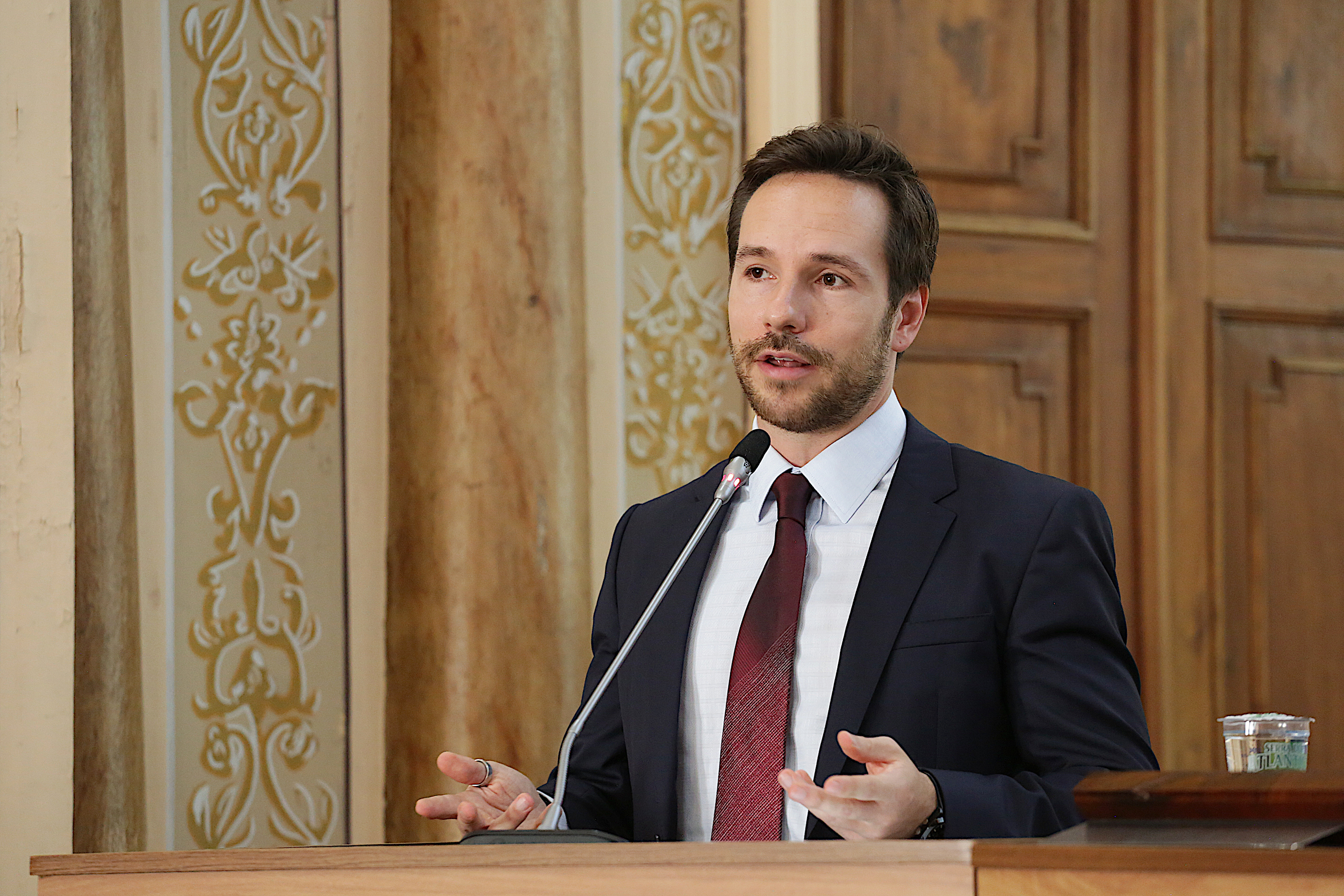 Prefeitura presta contas à CMC sobre gastos do 2º quadrimestre de 2020