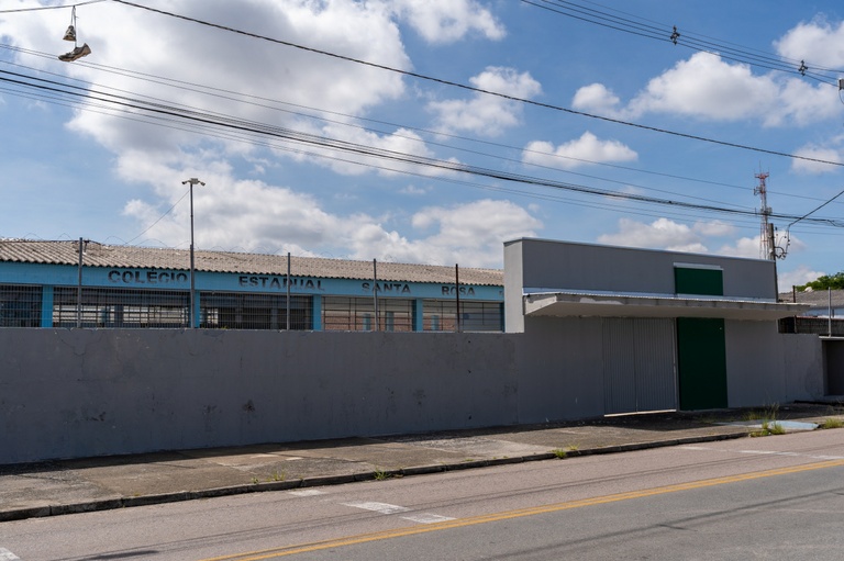 Prefeitura propõe 6 operações com imóveis públicos em bairros de Curitiba