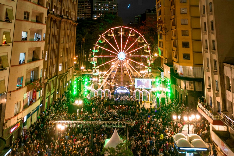 Projeto da Prefeitura cria fundo para fortalecer o turismo