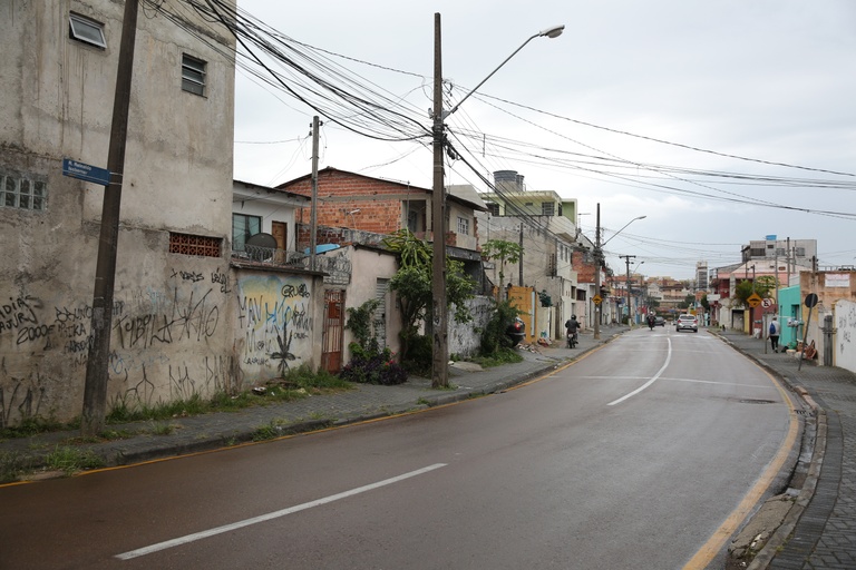 Prefeitura propõe duas doações de terrenos à COHAB e uma alienação