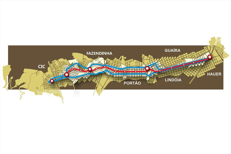 Prefeitura quer alterar lei que permitiu R$ 15 mi para obras de mobilidade